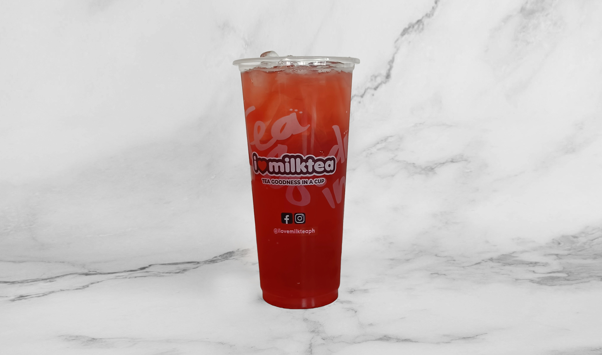 WINTERMELON FRUIT TEA